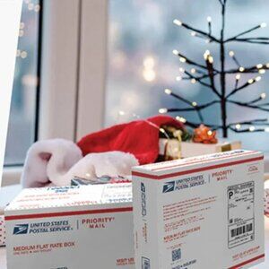 𝙐𝙎𝙋𝙎 𝙋𝙧𝙞𝙤𝙧𝙞𝙩𝙮 𝙈𝙖𝙞𝙡 𝙎𝙝𝙞𝙥𝙥𝙞𝙣𝙜